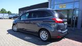 Ford Grand C-Max Titanium-Sthzg-2xPDC-AC-BT-AHK - Ford Grand C-Max Gebrauchtwagen in Düsseldorf