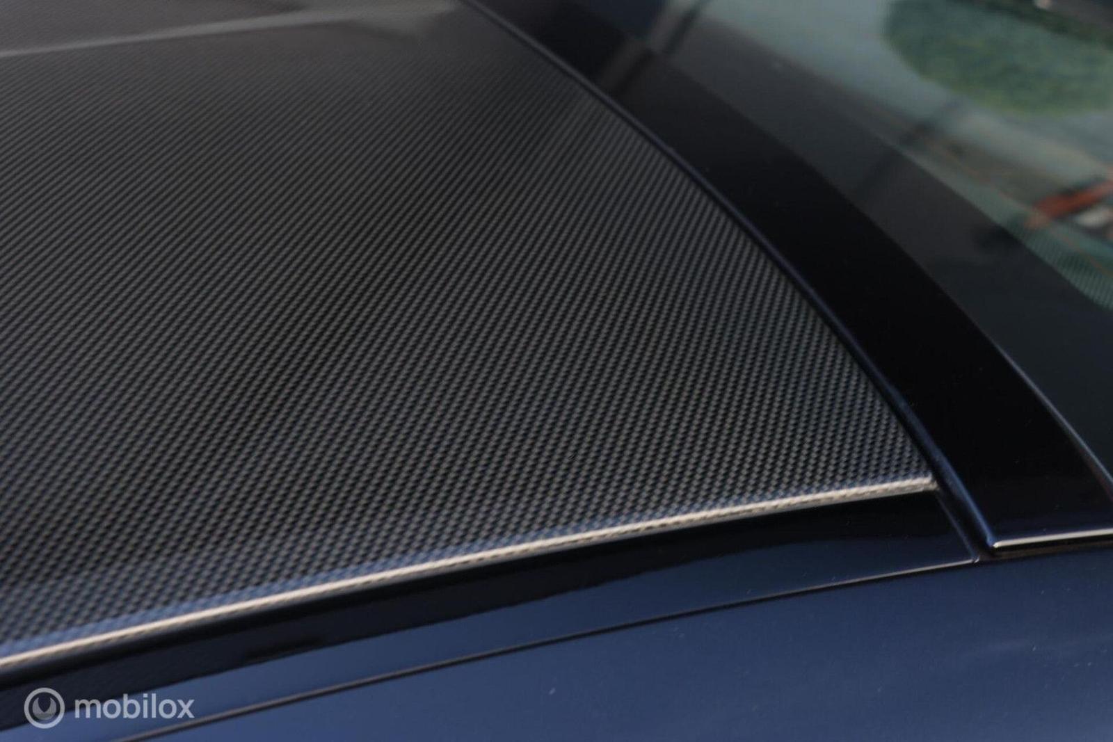 BMW M6 GRAN COUPÉ 560 CH BVA  SIÈGES CHAUFFANTS - CAMERA DE RECUL - SONORISATION BANG & OLUFSEN