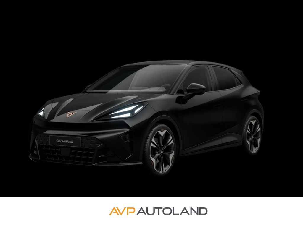 Raval 155 kW 52 kWh Endurance