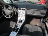 Chrysler Crossfire Cabrio Black-Line - Chrysler Crossfire mit Benzin-Antrieb: Cabrio
