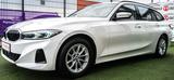 BMW 320 d Touring 1.HAND|WIDESCREEN|ACC|LED|KAM - BMW 320 Gebrauchtwagen in Wiesbaden