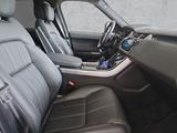 Land Rover Range Rover Sport P525 Autobiography Dynamic - Land Rover Range Rover Sport mit Benzin-Antrieb
