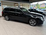 Mercedes-Benz E 220 CDI T-Modell/ILS/LEDER/AHK/STANDH./KAMERA - gebrauchte Mercedes-Benz E 220 aus dem Jahr 2014