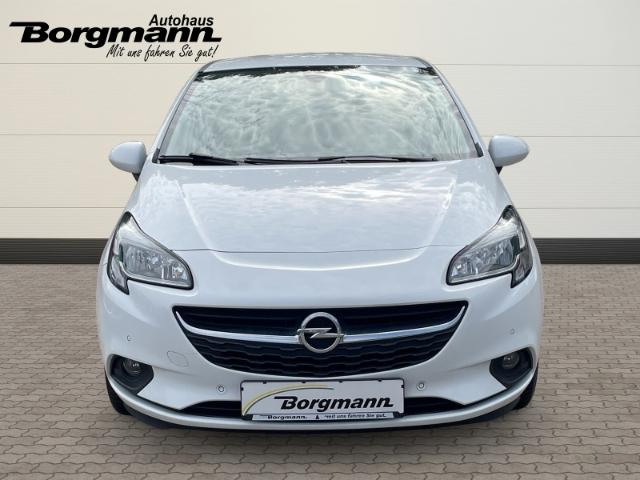 Opel Corsa 1.4 Apple CarPlay - Sitzheizung - Rückfahr