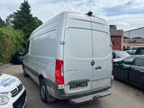Mercedes-Benz Sprinter III Kasten RWD/AWD 317 CDI +Klima+LED+N - Ladebordwand Sprinter