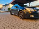 Toyota Avensis T27 2.2 Diesel  177 PS - Toyota Avensis T27 mit Diesel-Antrieb