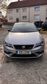 Seat Leon FR 1.5 TSI DSG | Panoramadach | LED |  - Seat Leon Gebrauchtwagen in Kassel