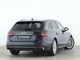 Audi A4 Avant advanced 40TDI qu.*S line*AHK*StdHz*18* - Audi A4: Advanced