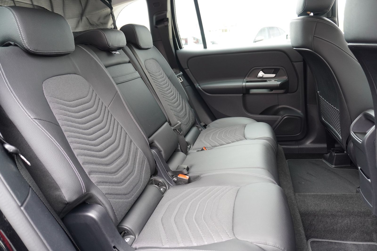 Mercedes-Benz GLB 220 d Style Aut. LED Navi Virtual Cockpit foto 14