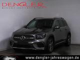 Mercedes-Benz GLB 250 - Mercedes-Benz GLB 250 aus 2024