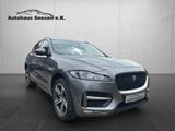 Jaguar F-PACE R-Sport AWD*Motorproblem* - Jaguar Unfallwagen