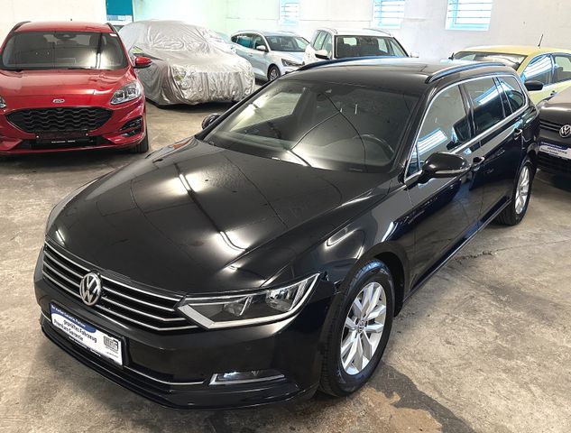 Volkswagen Passat 1.5 Highline, Top Ausstattung, 1.Hand