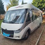 Carthago Chic c-line 4.8