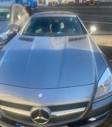 Mercedes-Benz MB SLK 200 von 2013 Cabrio - Mercedes-Benz SLK 200 Gebrauchtwagen in Bochum