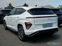 Hyundai KONA - Vorschau Bild 2