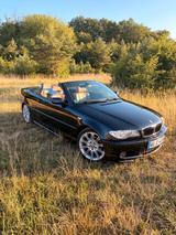 BMW 320Cd Edition Sport //  TÜV neu  - BMW 320: Cd