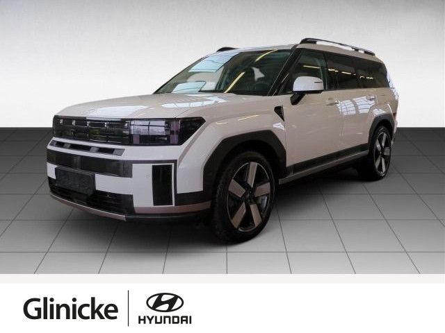 Image of Hyundai SANTA FE