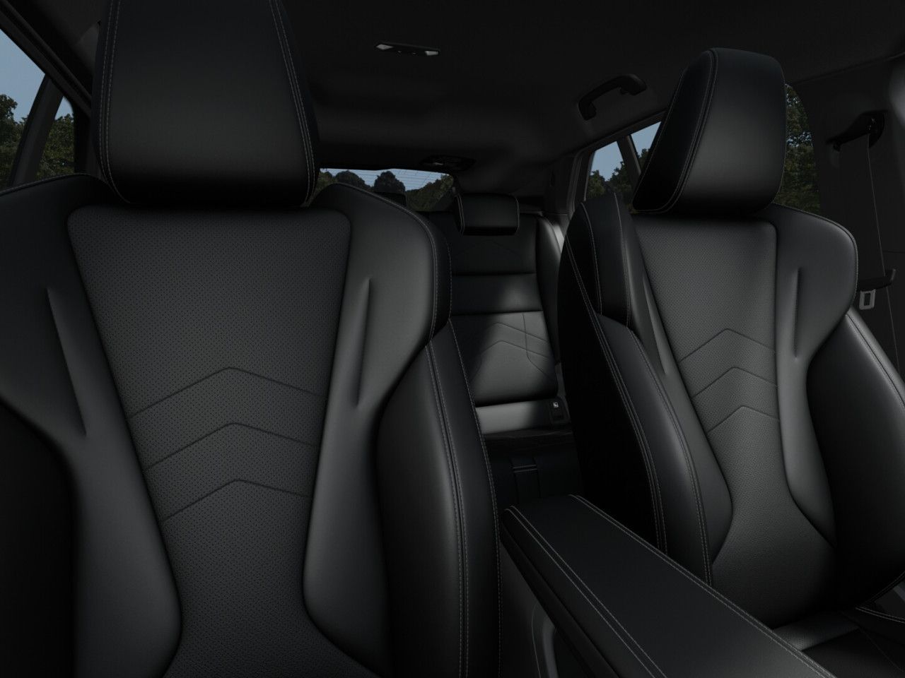 BMW iX2 - Bild 9