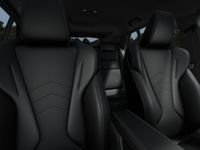 BMW iX2 - Vorschau Bild 9