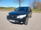 Hyundai SANTA FE 2.2 CRDi GLS 4WD GLS - Hyundai SANTA FE: Gls