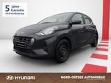 Hyundai i10 TREND PDC HI BLUETOOTH SPUR SITZH