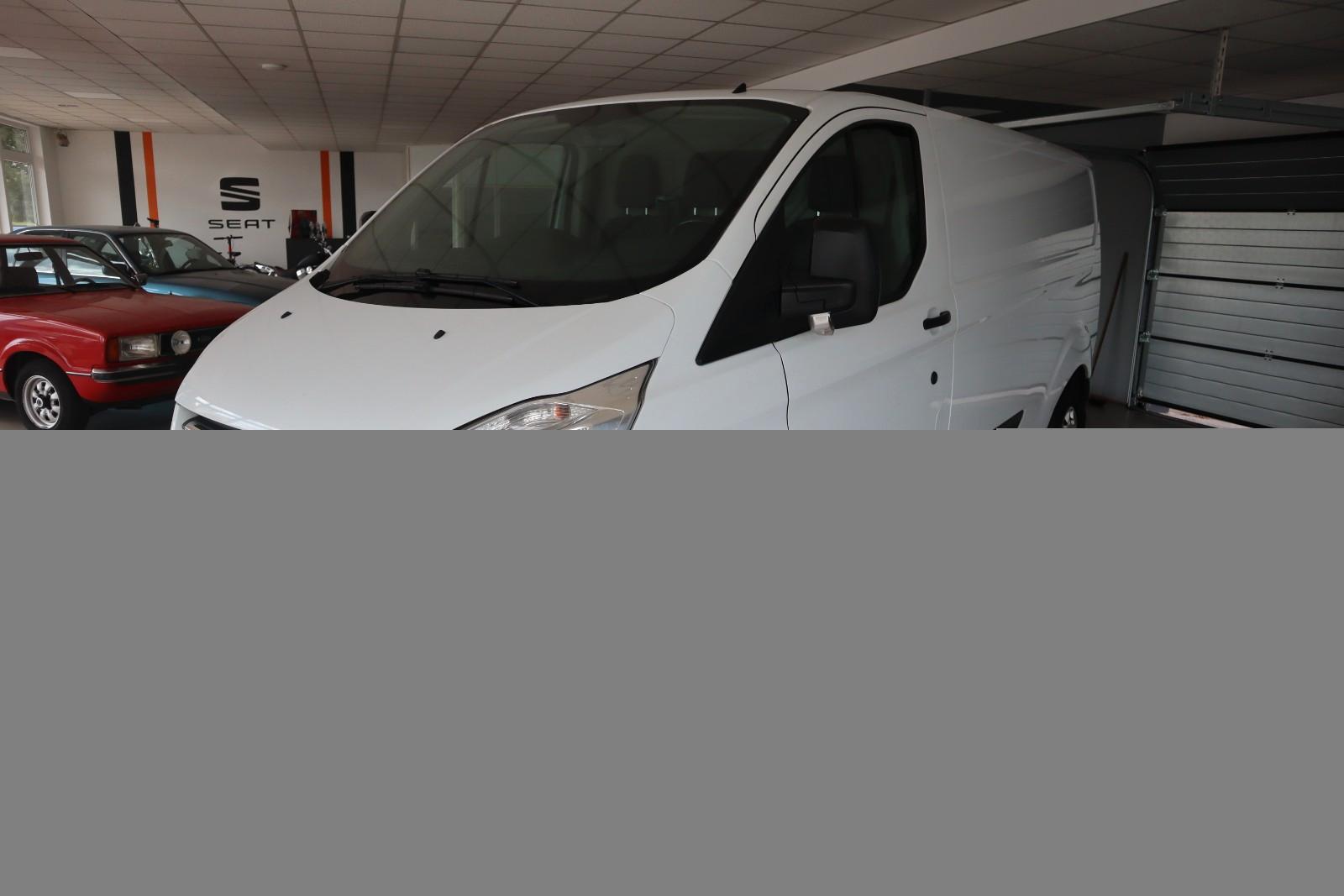 Ford Transit Custom Kasten 310 L2 Trend/NAVI/PDC