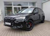 Audi Q7 60 TFSI e S line AHK/PANO/B&O Dienstwagen 0,5 - Audi Q7: 6.0