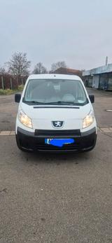 Peugeot Expert  mit neuen tüf !! - gebrauchte Peugeot Expert aus dem Jahr 2011