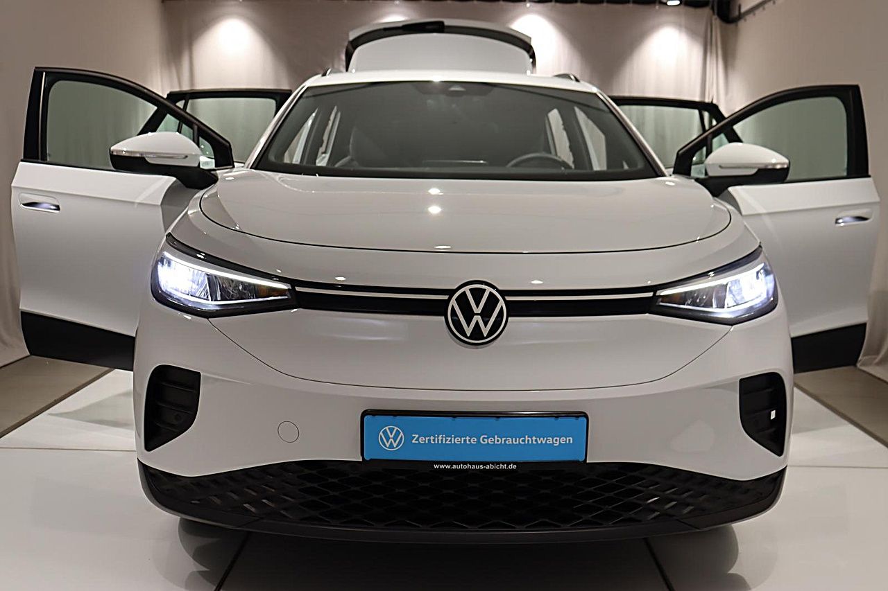 Volkswagen ID.4 - Bild 22