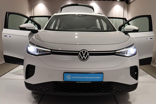 ID.4 Pure Winterräder ACC LED NAVI PDC KAMERA TE