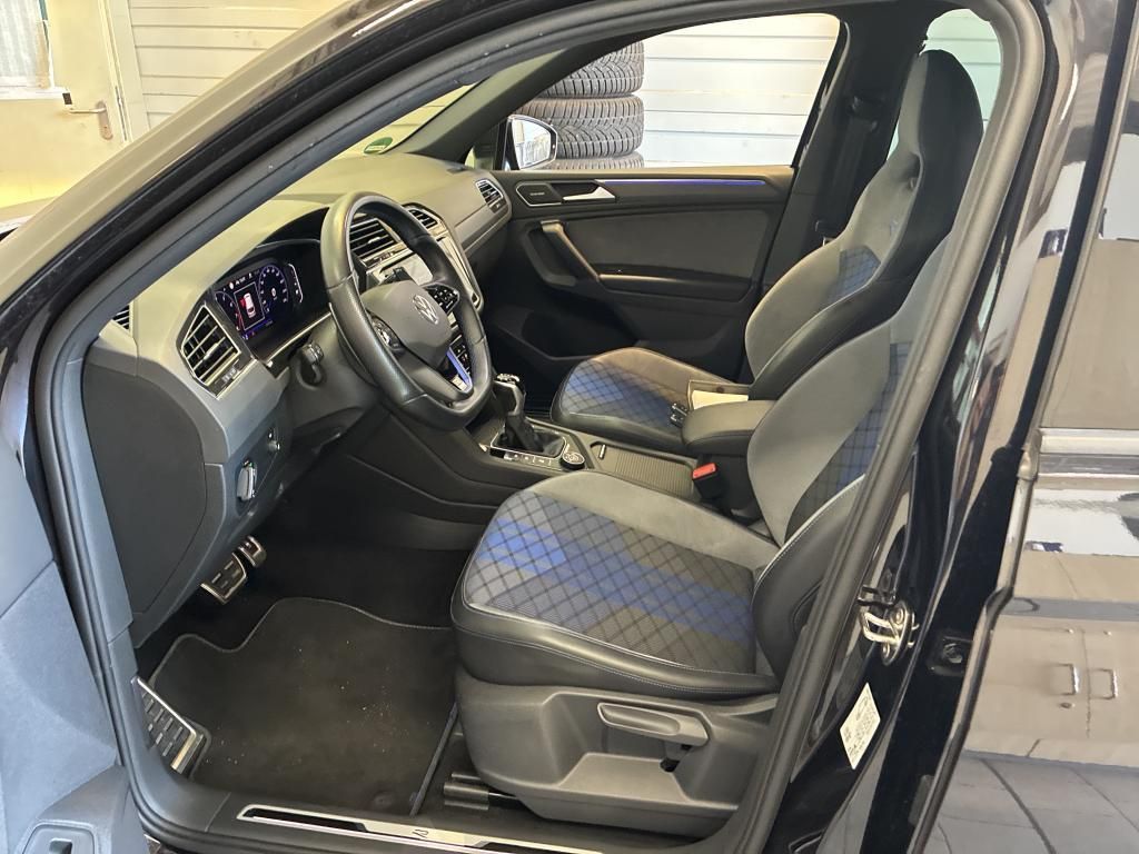 Volkswagen Tiguan - Bild 7