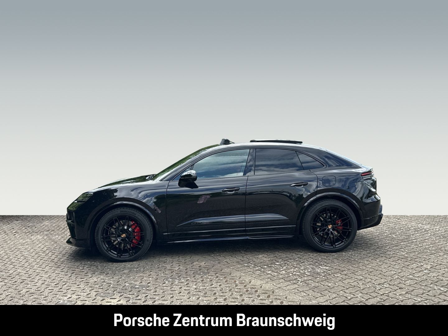 Porsche Macan - Bild 2