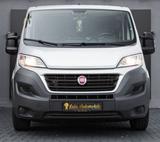 Fiat Ducato 2.3 KLIMA/RADIO/9-SITZER/KAMERA/AHK/BT - gebrauchte Fiat Ducato aus dem Jahr 2017