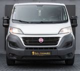 Fiat Ducato 2.3 KLIMA/RADIO/9-SITZER/KAMERA/AHK/BLUET - Fiat Ducato: 9 Sitzer