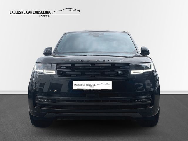 LAND ROVER Range Rover – Bild 2