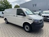 Volkswagen T6.1 Transporter Kasten/AHK/Navi/CarPlay/ - Volkswagen T6 in Hamburg