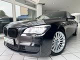 BMW 730d xDrive*M Sport*Sitzbelüftung*Digital-Tacho* - BMW 730: D