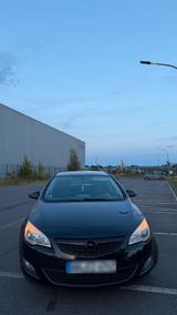 Opel OPEL ASTRA CDTI 150. Jahre Edition 1.7  TÜ... - Opel Astra: 150 Cdti