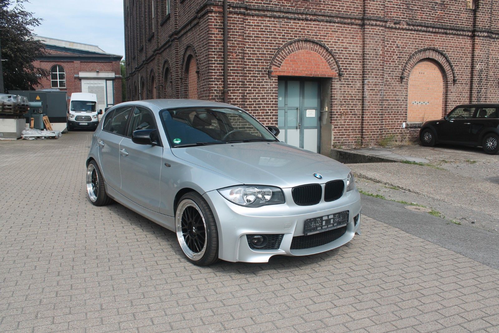 BMW 116 i