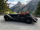 Morgan Plus Four - Morgan aus 2024