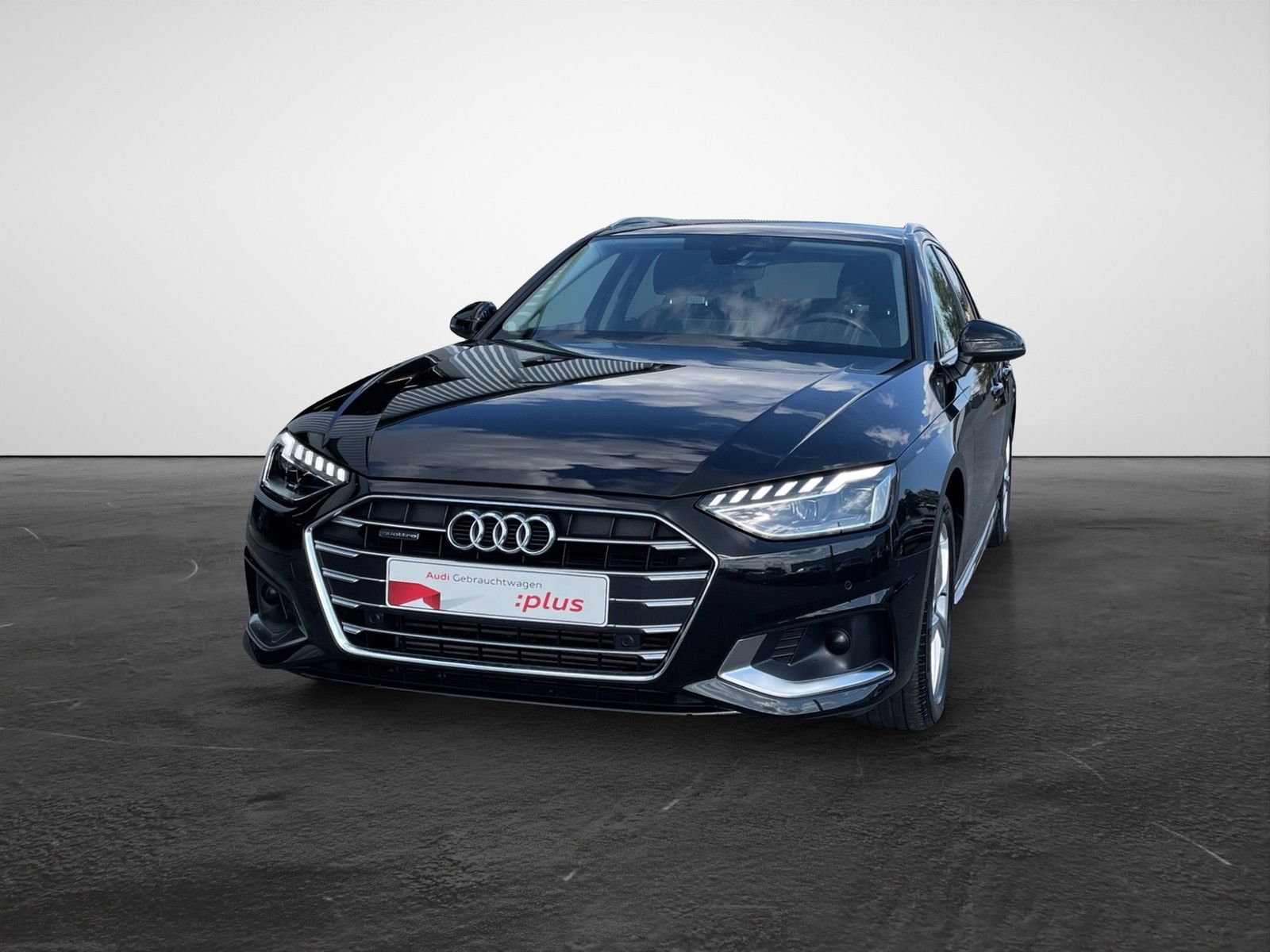 Audi A4 Avant 40 TFSI S tronic AHK Navi LED Kamera P imagem 2