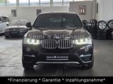 BMW X4 xDrive 20 d xLine|Navi|Xenon|Sport| - BMW X4 in Mönchengladbach