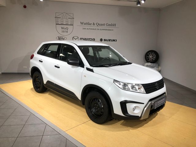 Suzuki Vitara 1.6 CLUB***abnehmbare Anhängerkupplung***