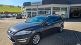 Ford Mondeo Turnier Titanium - Ford Mondeo aus 2011: Titanium