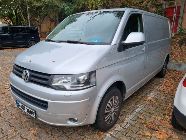 Volkswagen T5 Transporter Kasten lang*DSG*Xenon*PDC*