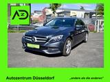 Mercedes-Benz C220 CDI AVANTGARDE *LED-SCHEINWE*TOP-GEPFLEGT*Ü - Mercedes-Benz C 220: Avantgarde Cdi