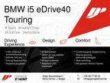 BMW i5 edrive 40e G61 - BMW i5 Touring Kombi Gebrauchtwagen