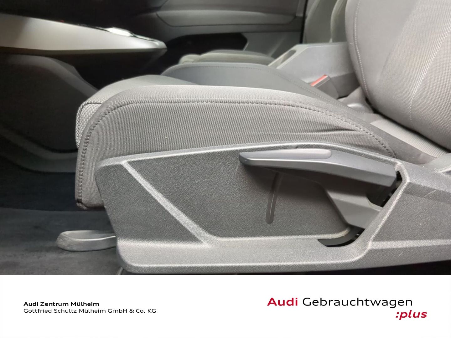 Audi Q4 e-tron - Bild 13