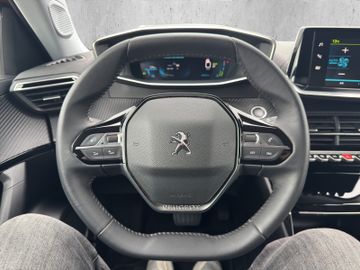 Peugeot 2008 e- Allure Pack *SHZ*KAM*