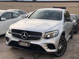 Mercedes-Benz Mercedes-benz GLC 250d 4Matic Coupé Premium AMG  - Mercedes-Benz GLC-Klasse Kombi Gebrauchtwagen